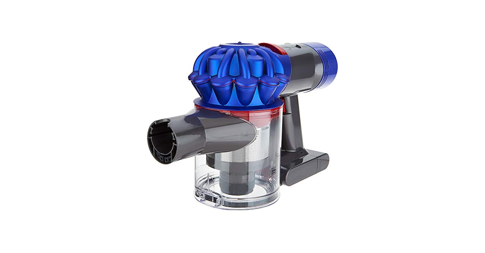 Amazon.com - Dyson V7 Trigger Cord-Free Handheld Vacuum Cleaner